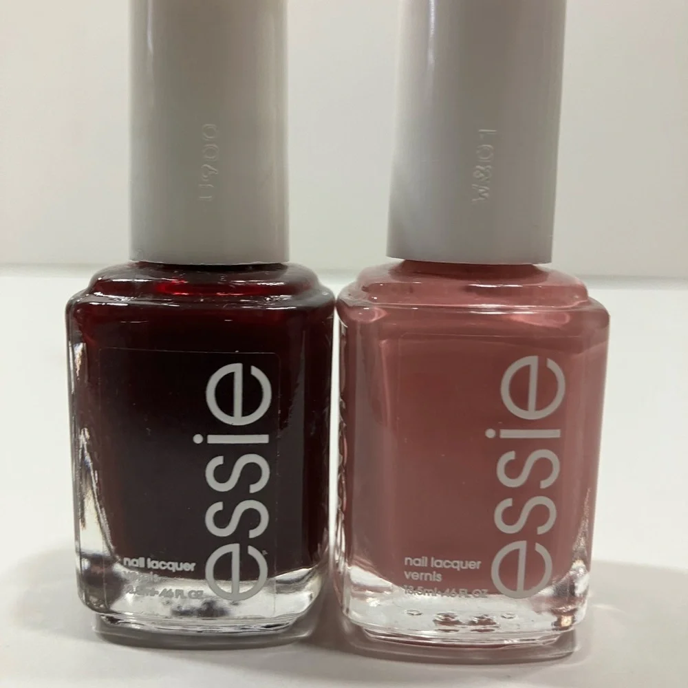 Essie Set - Picture 8 of 8